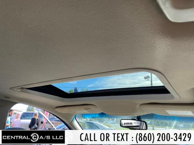 2009 Ford Taurus 4dr Sdn Limited FWD, available for sale in East Windsor, Connecticut | Central A/S LLC. East Windsor, Connecticut 2009 Ford Taurus 4dr Sdn Limited FWD, available for sale in East Windsor, Connecticut | Central A/S LLC. East Windsor, Connecticut