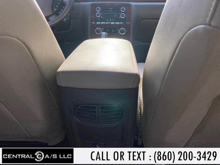 2009 Ford Taurus 4dr Sdn Limited FWD, available for sale in East Windsor, Connecticut | Central A/S LLC. East Windsor, Connecticut 2009 Ford Taurus 4dr Sdn Limited FWD, available for sale in East Windsor, Connecticut | Central A/S LLC. East Windsor, Connecticut