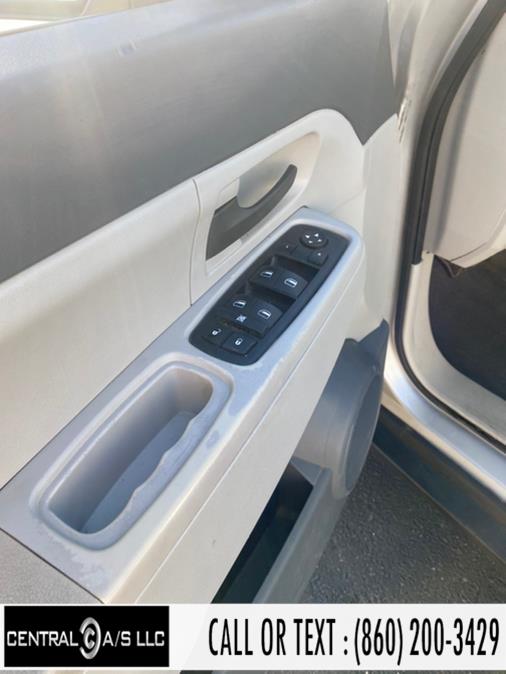 Used Jeep Liberty 4WD 4dr Sport 2008 | Central A/S LLC. East Windsor, Connecticut Used Jeep Liberty 4WD 4dr Sport 2008 | Central A/S LLC. East Windsor, Connecticut