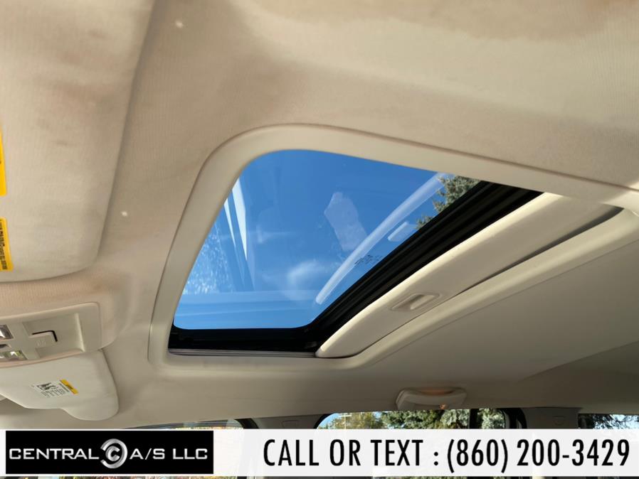 Used Jeep Liberty 4WD 4dr Sport 2008 | Central A/S LLC. East Windsor, Connecticut Used Jeep Liberty 4WD 4dr Sport 2008 | Central A/S LLC. East Windsor, Connecticut