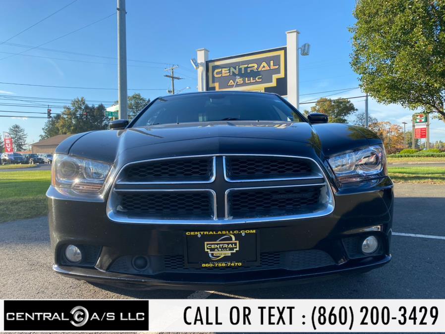 2013 Dodge Charger 4dr Sdn RT AWD, available for sale in East Windsor, Connecticut | Central A/S LLC. East Windsor, Connecticut 2013 Dodge Charger 4dr Sdn RT AWD, available for sale in East Windsor, Connecticut | Central A/S LLC. East Windsor, Connecticut