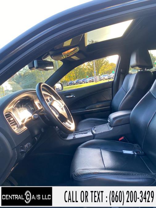 2013 Dodge Charger 4dr Sdn RT AWD, available for sale in East Windsor, Connecticut | Central A/S LLC. East Windsor, Connecticut 2013 Dodge Charger 4dr Sdn RT AWD, available for sale in East Windsor, Connecticut | Central A/S LLC. East Windsor, Connecticut