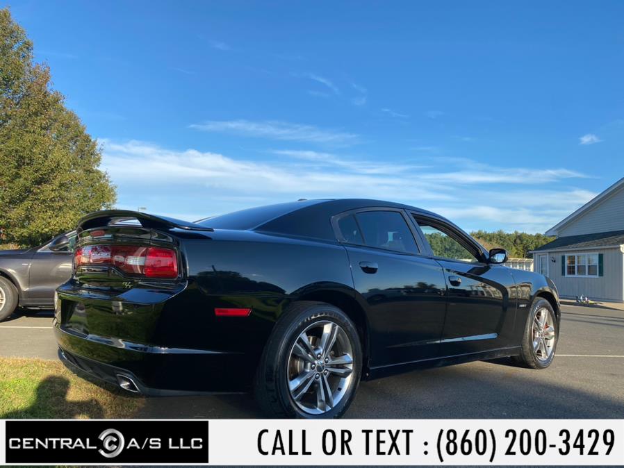 2013 Dodge Charger 4dr Sdn RT AWD, available for sale in East Windsor, Connecticut | Central A/S LLC. East Windsor, Connecticut 2013 Dodge Charger 4dr Sdn RT AWD, available for sale in East Windsor, Connecticut | Central A/S LLC. East Windsor, Connecticut