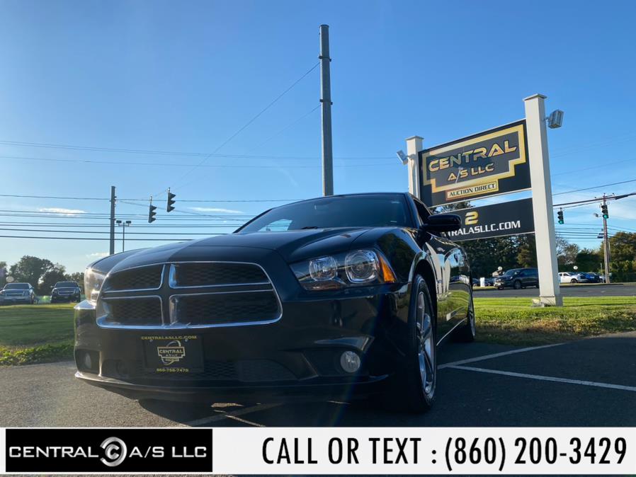 2013 Dodge Charger 4dr Sdn RT AWD, available for sale in East Windsor, Connecticut | Central A/S LLC. East Windsor, Connecticut 2013 Dodge Charger 4dr Sdn RT AWD, available for sale in East Windsor, Connecticut | Central A/S LLC. East Windsor, Connecticut