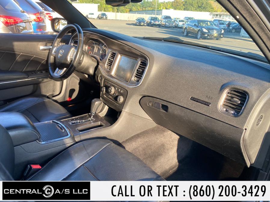 2013 Dodge Charger 4dr Sdn RT AWD, available for sale in East Windsor, Connecticut | Central A/S LLC. East Windsor, Connecticut 2013 Dodge Charger 4dr Sdn RT AWD, available for sale in East Windsor, Connecticut | Central A/S LLC. East Windsor, Connecticut
