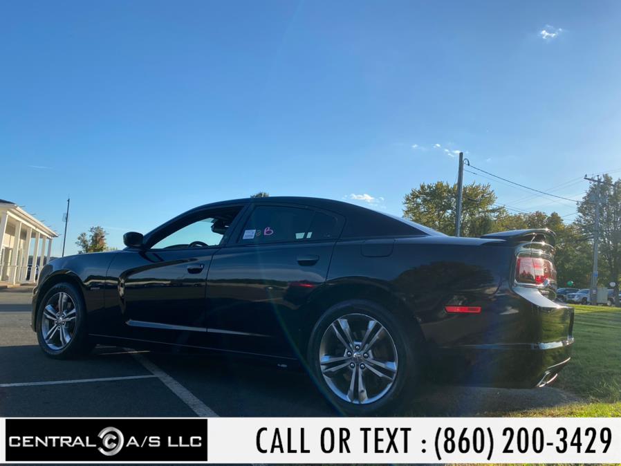 2013 Dodge Charger 4dr Sdn RT AWD, available for sale in East Windsor, Connecticut | Central A/S LLC. East Windsor, Connecticut 2013 Dodge Charger 4dr Sdn RT AWD, available for sale in East Windsor, Connecticut | Central A/S LLC. East Windsor, Connecticut
