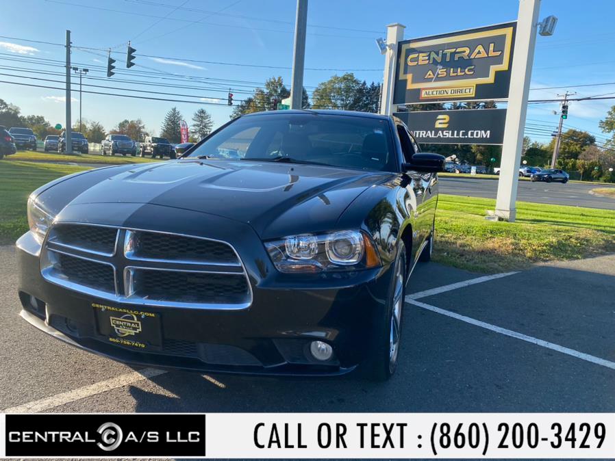 2013 Dodge Charger 4dr Sdn RT AWD, available for sale in East Windsor, Connecticut | Central A/S LLC. East Windsor, Connecticut 2013 Dodge Charger 4dr Sdn RT AWD, available for sale in East Windsor, Connecticut | Central A/S LLC. East Windsor, Connecticut