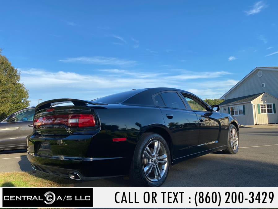 2013 Dodge Charger 4dr Sdn RT AWD, available for sale in East Windsor, Connecticut | Central A/S LLC. East Windsor, Connecticut 2013 Dodge Charger 4dr Sdn RT AWD, available for sale in East Windsor, Connecticut | Central A/S LLC. East Windsor, Connecticut