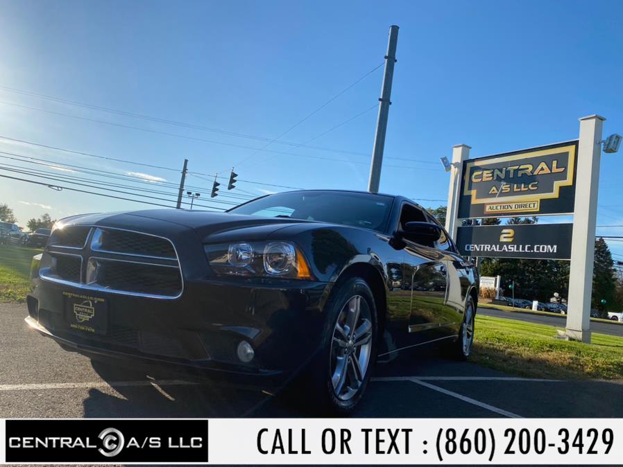 2013 Dodge Charger 4dr Sdn RT AWD, available for sale in East Windsor, Connecticut | Central A/S LLC. East Windsor, Connecticut 2013 Dodge Charger 4dr Sdn RT AWD, available for sale in East Windsor, Connecticut | Central A/S LLC. East Windsor, Connecticut