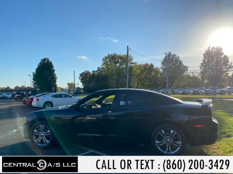 2013 Dodge Charger 4dr Sdn RT AWD, available for sale in East Windsor, Connecticut | Central A/S LLC. East Windsor, Connecticut 2013 Dodge Charger 4dr Sdn RT AWD, available for sale in East Windsor, Connecticut | Central A/S LLC. East Windsor, Connecticut