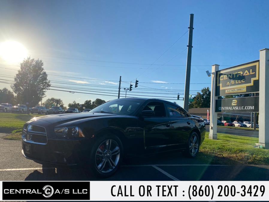 2013 Dodge Charger 4dr Sdn RT AWD, available for sale in East Windsor, Connecticut | Central A/S LLC. East Windsor, Connecticut 2013 Dodge Charger 4dr Sdn RT AWD, available for sale in East Windsor, Connecticut | Central A/S LLC. East Windsor, Connecticut