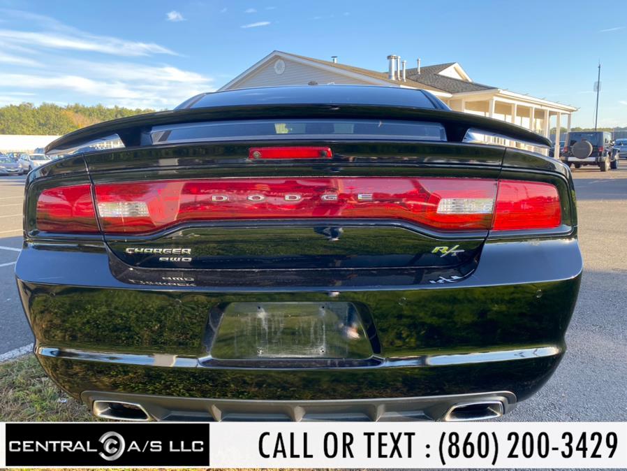 2013 Dodge Charger 4dr Sdn RT AWD, available for sale in East Windsor, Connecticut | Central A/S LLC. East Windsor, Connecticut 2013 Dodge Charger 4dr Sdn RT AWD, available for sale in East Windsor, Connecticut | Central A/S LLC. East Windsor, Connecticut
