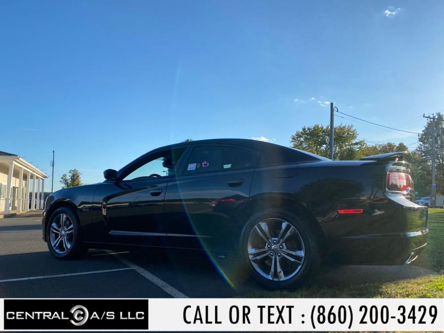 2013 Dodge Charger 4dr Sdn RT AWD, available for sale in East Windsor, Connecticut | Central A/S LLC. East Windsor, Connecticut 2013 Dodge Charger 4dr Sdn RT AWD, available for sale in East Windsor, Connecticut | Central A/S LLC. East Windsor, Connecticut