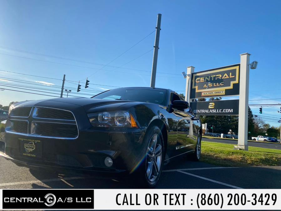 2013 Dodge Charger 4dr Sdn RT AWD, available for sale in East Windsor, Connecticut | Central A/S LLC. East Windsor, Connecticut 2013 Dodge Charger 4dr Sdn RT AWD, available for sale in East Windsor, Connecticut | Central A/S LLC. East Windsor, Connecticut