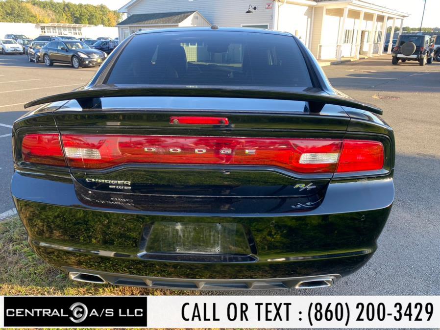 2013 Dodge Charger 4dr Sdn RT AWD, available for sale in East Windsor, Connecticut | Central A/S LLC. East Windsor, Connecticut 2013 Dodge Charger 4dr Sdn RT AWD, available for sale in East Windsor, Connecticut | Central A/S LLC. East Windsor, Connecticut