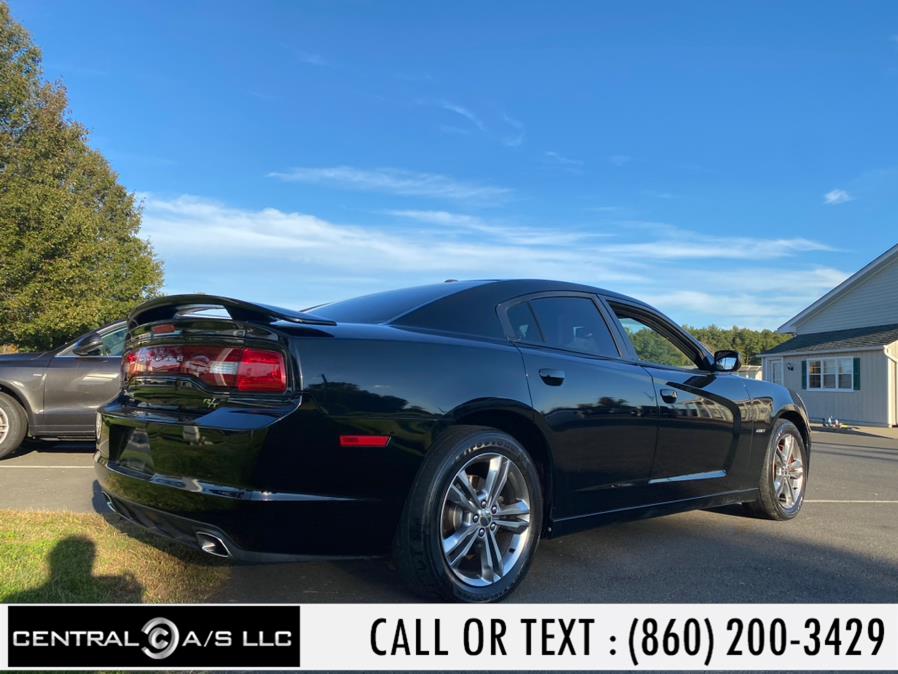 2013 Dodge Charger 4dr Sdn RT AWD, available for sale in East Windsor, Connecticut | Central A/S LLC. East Windsor, Connecticut 2013 Dodge Charger 4dr Sdn RT AWD, available for sale in East Windsor, Connecticut | Central A/S LLC. East Windsor, Connecticut