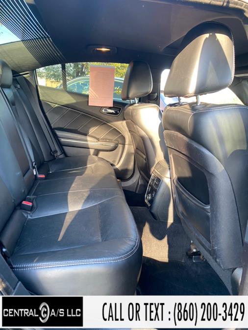 2013 Dodge Charger 4dr Sdn RT AWD, available for sale in East Windsor, Connecticut | Central A/S LLC. East Windsor, Connecticut 2013 Dodge Charger 4dr Sdn RT AWD, available for sale in East Windsor, Connecticut | Central A/S LLC. East Windsor, Connecticut