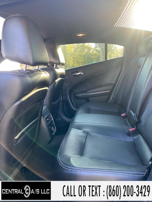 2013 Dodge Charger 4dr Sdn RT AWD, available for sale in East Windsor, Connecticut | Central A/S LLC. East Windsor, Connecticut 2013 Dodge Charger 4dr Sdn RT AWD, available for sale in East Windsor, Connecticut | Central A/S LLC. East Windsor, Connecticut