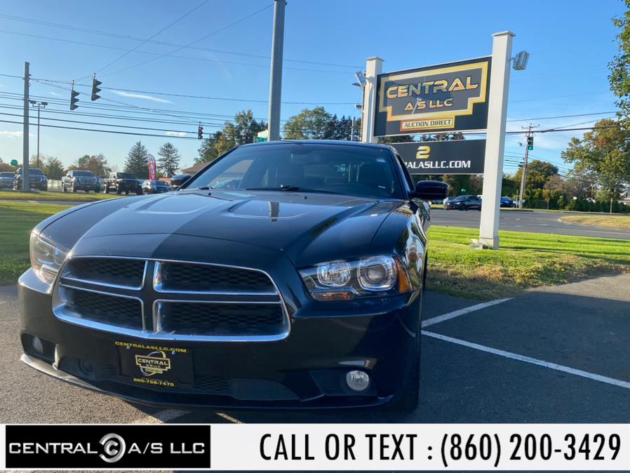 2013 Dodge Charger 4dr Sdn RT AWD, available for sale in East Windsor, Connecticut | Central A/S LLC. East Windsor, Connecticut 2013 Dodge Charger 4dr Sdn RT AWD, available for sale in East Windsor, Connecticut | Central A/S LLC. East Windsor, Connecticut