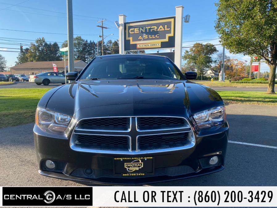 2013 Dodge Charger 4dr Sdn RT AWD, available for sale in East Windsor, Connecticut | Central A/S LLC. East Windsor, Connecticut 2013 Dodge Charger 4dr Sdn RT AWD, available for sale in East Windsor, Connecticut | Central A/S LLC. East Windsor, Connecticut
