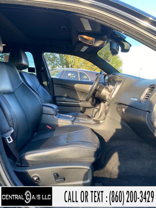 2013 Dodge Charger 4dr Sdn RT AWD, available for sale in East Windsor, Connecticut | Central A/S LLC. East Windsor, Connecticut 2013 Dodge Charger 4dr Sdn RT AWD, available for sale in East Windsor, Connecticut | Central A/S LLC. East Windsor, Connecticut