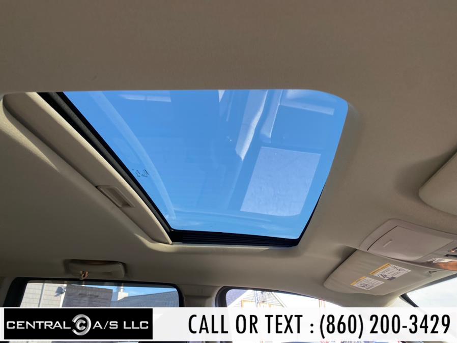 Used Jeep Grand Cherokee 4WD 4dr Limited 2008 | Central A/S LLC. East Windsor, Connecticut Used Jeep Grand Cherokee 4WD 4dr Limited 2008 | Central A/S LLC. East Windsor, Connecticut