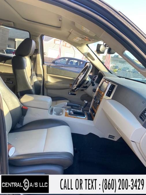 Used Jeep Grand Cherokee 4WD 4dr Limited 2008 | Central A/S LLC. East Windsor, Connecticut Used Jeep Grand Cherokee 4WD 4dr Limited 2008 | Central A/S LLC. East Windsor, Connecticut