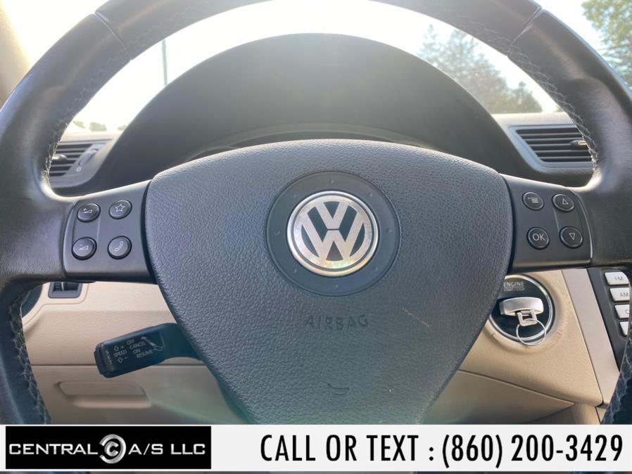 2009 Volkswagen Passat Sedan 4dr Auto Komfort FWD, available for sale in East Windsor, Connecticut | Central A/S LLC. East Windsor, Connecticut 2009 Volkswagen Passat Sedan 4dr Auto Komfort FWD, available for sale in East Windsor, Connecticut | Central A/S LLC. East Windsor, Connecticut