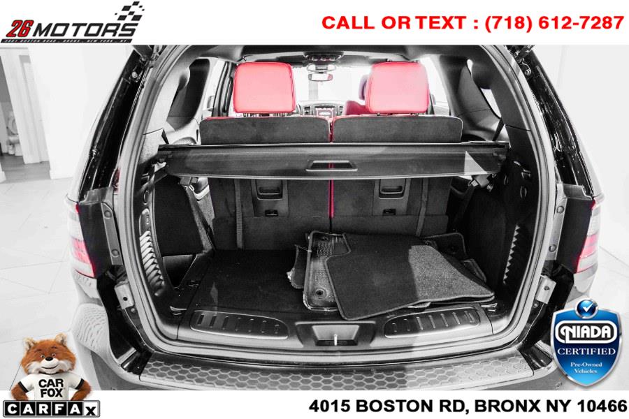 Used Dodge Durango R/T AWD 2020 | 26 Motors Corp. Bronx, New York Used Dodge Durango R/T AWD 2020 | 26 Motors Corp. Bronx, New York