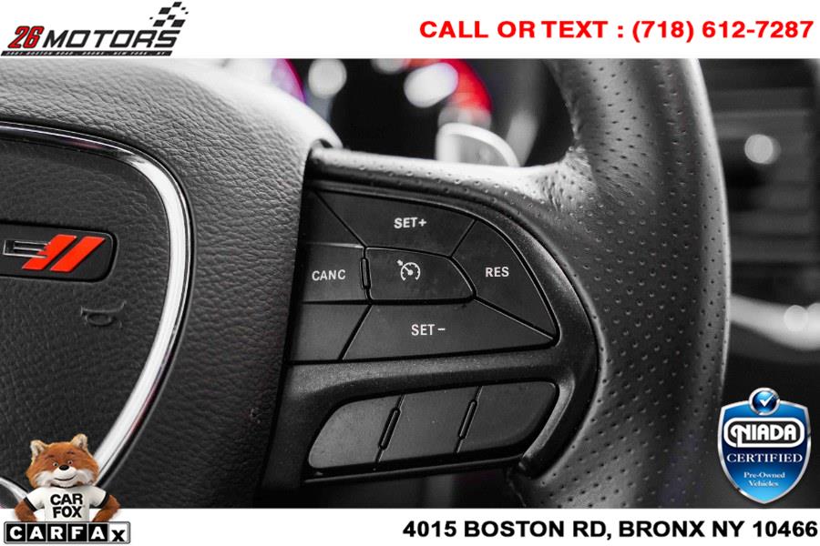 Used Dodge Durango R/T AWD 2020 | 26 Motors Corp. Bronx, New York Used Dodge Durango R/T AWD 2020 | 26 Motors Corp. Bronx, New York