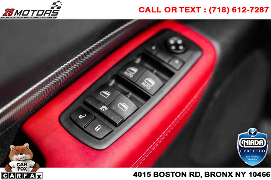 Used Dodge Durango R/T AWD 2020 | 26 Motors Corp. Bronx, New York Used Dodge Durango R/T AWD 2020 | 26 Motors Corp. Bronx, New York