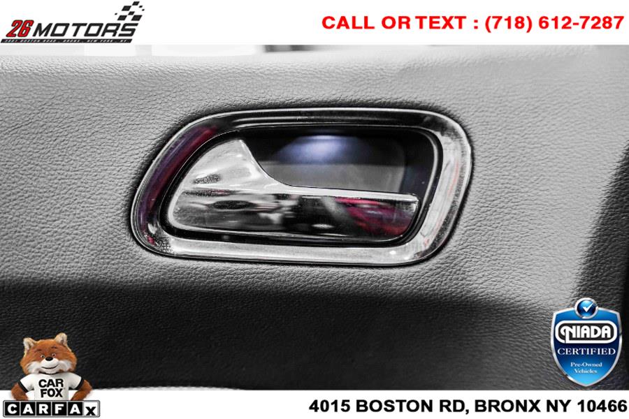 Used Dodge Durango R/T AWD 2020 | 26 Motors Corp. Bronx, New York Used Dodge Durango R/T AWD 2020 | 26 Motors Corp. Bronx, New York