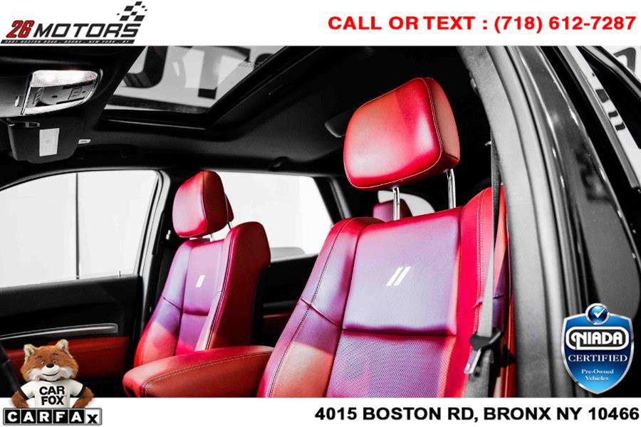 Used Dodge Durango R/T AWD 2020 | 26 Motors Corp. Bronx, New York Used Dodge Durango R/T AWD 2020 | 26 Motors Corp. Bronx, New York
