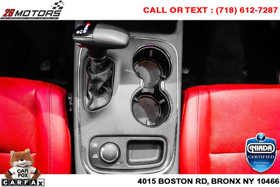 Used Dodge Durango R/T AWD 2020 | 26 Motors Corp. Bronx, New York Used Dodge Durango R/T AWD 2020 | 26 Motors Corp. Bronx, New York