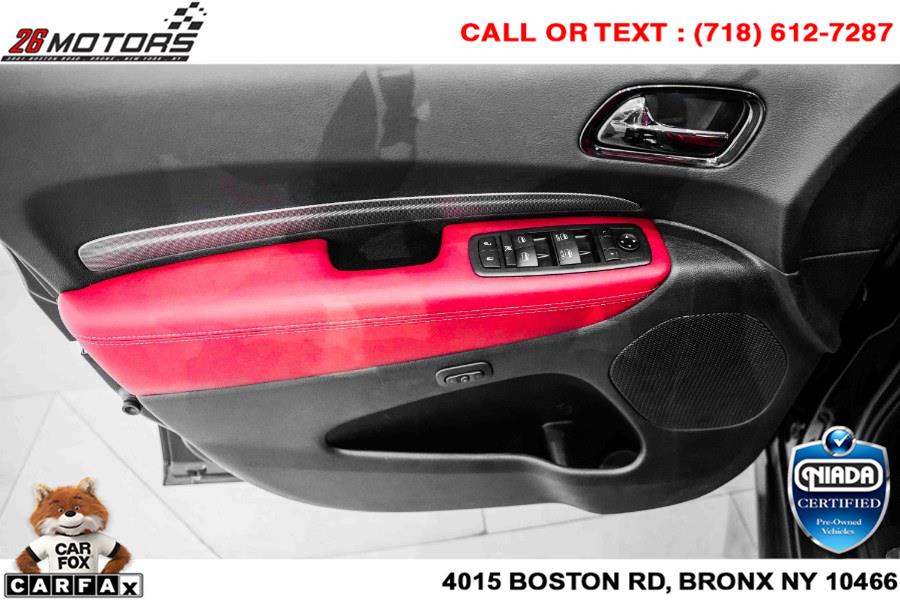 Used Dodge Durango R/T AWD 2020 | 26 Motors Corp. Bronx, New York Used Dodge Durango R/T AWD 2020 | 26 Motors Corp. Bronx, New York