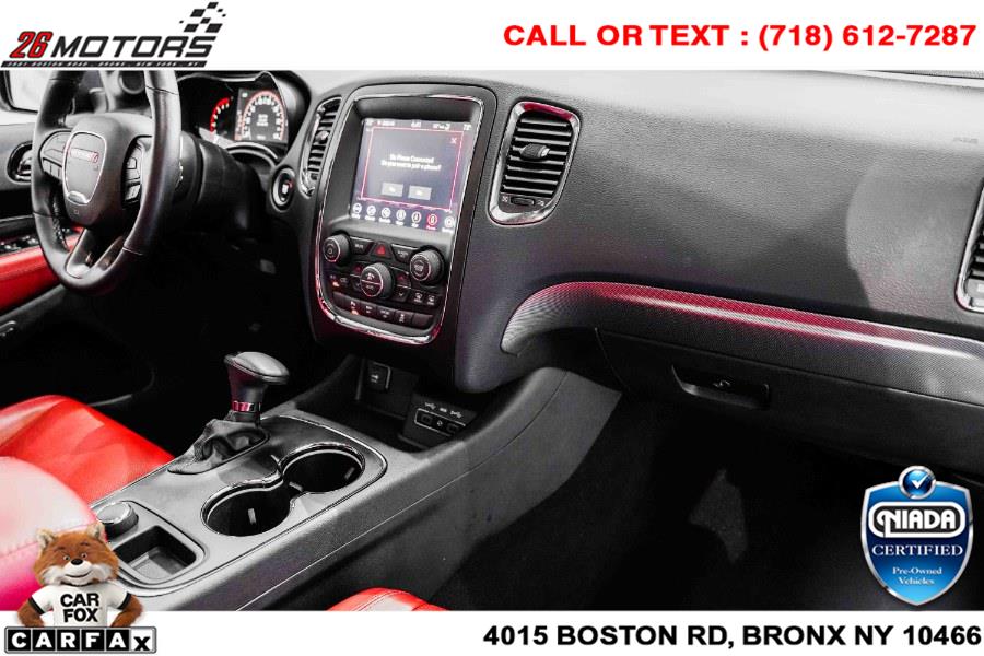 Used Dodge Durango R/T AWD 2020 | 26 Motors Corp. Bronx, New York Used Dodge Durango R/T AWD 2020 | 26 Motors Corp. Bronx, New York