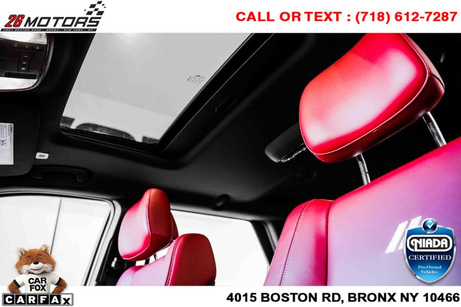 Used Dodge Durango R/T AWD 2020 | 26 Motors Corp. Bronx, New York Used Dodge Durango R/T AWD 2020 | 26 Motors Corp. Bronx, New York