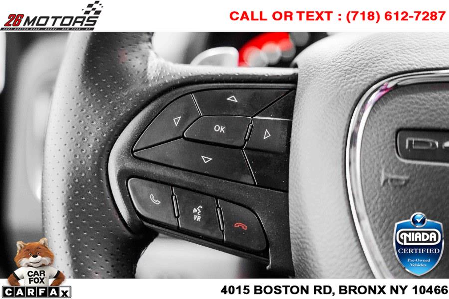 Used Dodge Durango R/T AWD 2020 | 26 Motors Corp. Bronx, New York Used Dodge Durango R/T AWD 2020 | 26 Motors Corp. Bronx, New York