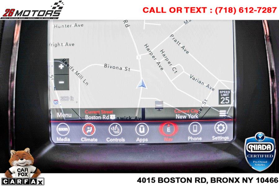 Used Dodge Durango R/T AWD 2020 | 26 Motors Corp. Bronx, New York Used Dodge Durango R/T AWD 2020 | 26 Motors Corp. Bronx, New York