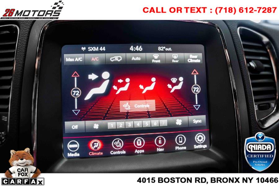 Used Dodge Durango R/T AWD 2020 | 26 Motors Corp. Bronx, New York Used Dodge Durango R/T AWD 2020 | 26 Motors Corp. Bronx, New York