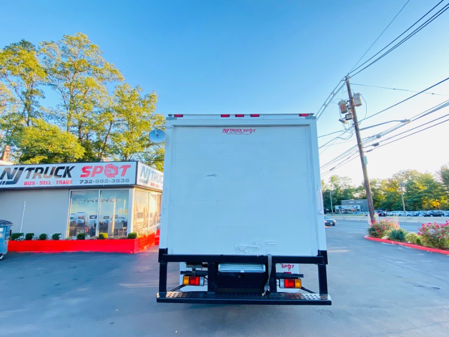 2013 Isuzu NPR GAS REG 14 FEET DRY BOX + RAMP + NO CDL, available for sale in South Amboy, New Jersey | NJ Truck Spot. South Amboy, New Jersey 2013 Isuzu NPR GAS REG 14 FEET DRY BOX + RAMP + NO CDL, available for sale in South Amboy, New Jersey | NJ Truck Spot. South Amboy, New Jersey