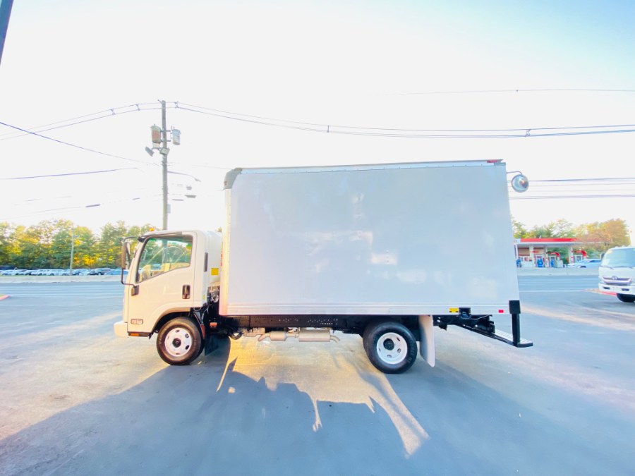 2013 Isuzu NPR GAS REG 14 FEET DRY BOX + RAMP + NO CDL, available for sale in South Amboy, New Jersey | NJ Truck Spot. South Amboy, New Jersey 2013 Isuzu NPR GAS REG 14 FEET DRY BOX + RAMP + NO CDL, available for sale in South Amboy, New Jersey | NJ Truck Spot. South Amboy, New Jersey
