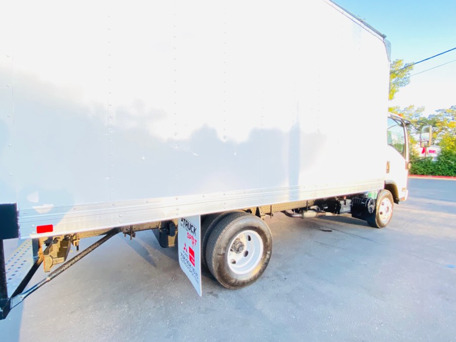2013 Isuzu NPR GAS REG 14 FEET DRY BOX + RAMP + NO CDL, available for sale in South Amboy, New Jersey | NJ Truck Spot. South Amboy, New Jersey 2013 Isuzu NPR GAS REG 14 FEET DRY BOX + RAMP + NO CDL, available for sale in South Amboy, New Jersey | NJ Truck Spot. South Amboy, New Jersey