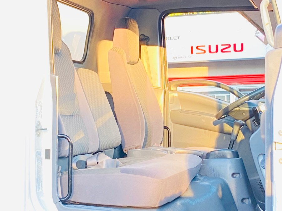 2013 Isuzu NPR GAS REG 14 FEET DRY BOX + RAMP + NO CDL, available for sale in South Amboy, New Jersey | NJ Truck Spot. South Amboy, New Jersey 2013 Isuzu NPR GAS REG 14 FEET DRY BOX + RAMP + NO CDL, available for sale in South Amboy, New Jersey | NJ Truck Spot. South Amboy, New Jersey