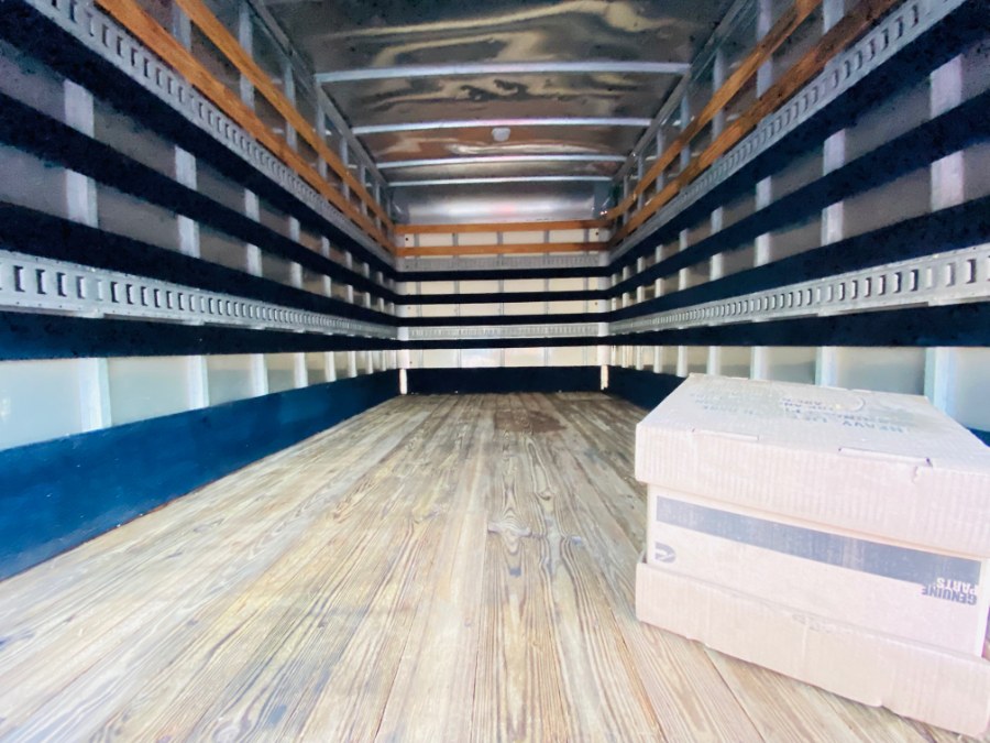 2013 Isuzu NPR GAS REG 14 FEET DRY BOX + RAMP + NO CDL, available for sale in South Amboy, New Jersey | NJ Truck Spot. South Amboy, New Jersey 2013 Isuzu NPR GAS REG 14 FEET DRY BOX + RAMP + NO CDL, available for sale in South Amboy, New Jersey | NJ Truck Spot. South Amboy, New Jersey