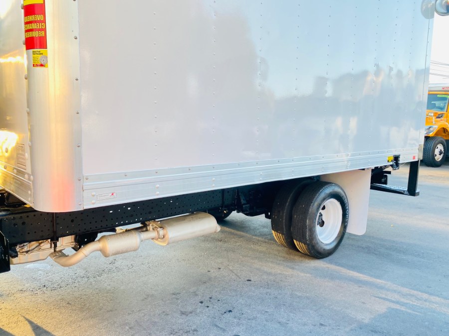2013 Isuzu NPR GAS REG 14 FEET DRY BOX + RAMP + NO CDL, available for sale in South Amboy, New Jersey | NJ Truck Spot. South Amboy, New Jersey 2013 Isuzu NPR GAS REG 14 FEET DRY BOX + RAMP + NO CDL, available for sale in South Amboy, New Jersey | NJ Truck Spot. South Amboy, New Jersey