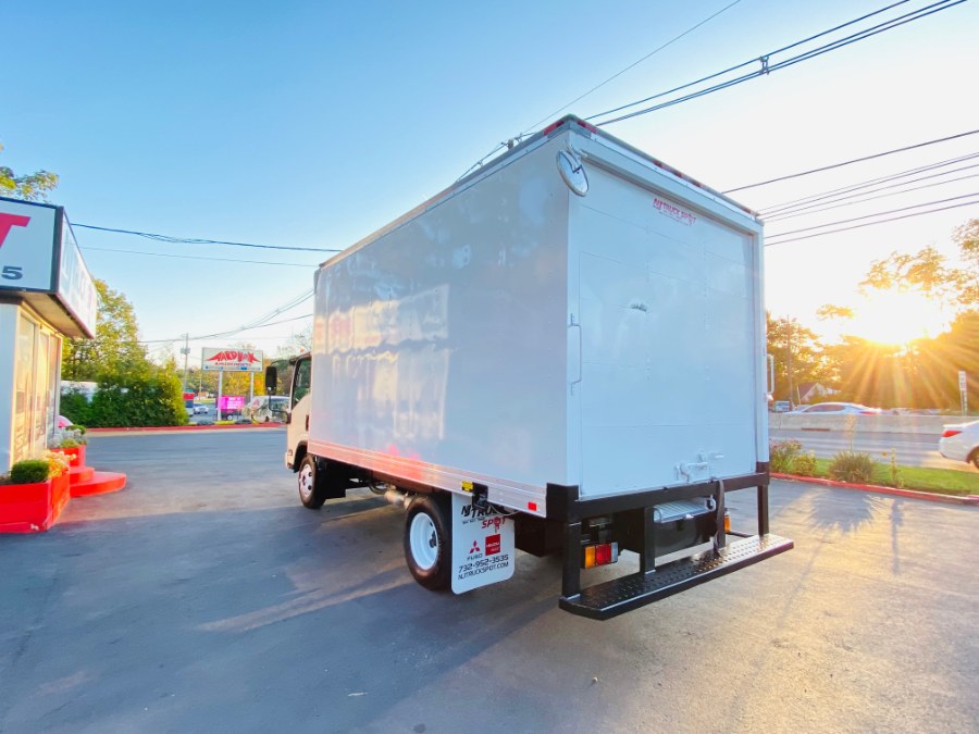 2013 Isuzu NPR GAS REG 14 FEET DRY BOX + RAMP + NO CDL, available for sale in South Amboy, New Jersey | NJ Truck Spot. South Amboy, New Jersey 2013 Isuzu NPR GAS REG 14 FEET DRY BOX + RAMP + NO CDL, available for sale in South Amboy, New Jersey | NJ Truck Spot. South Amboy, New Jersey