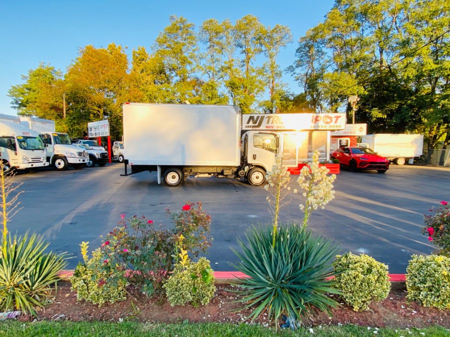 2013 Isuzu NPR GAS REG 14 FEET DRY BOX + RAMP + NO CDL, available for sale in South Amboy, New Jersey | NJ Truck Spot. South Amboy, New Jersey 2013 Isuzu NPR GAS REG 14 FEET DRY BOX + RAMP + NO CDL, available for sale in South Amboy, New Jersey | NJ Truck Spot. South Amboy, New Jersey