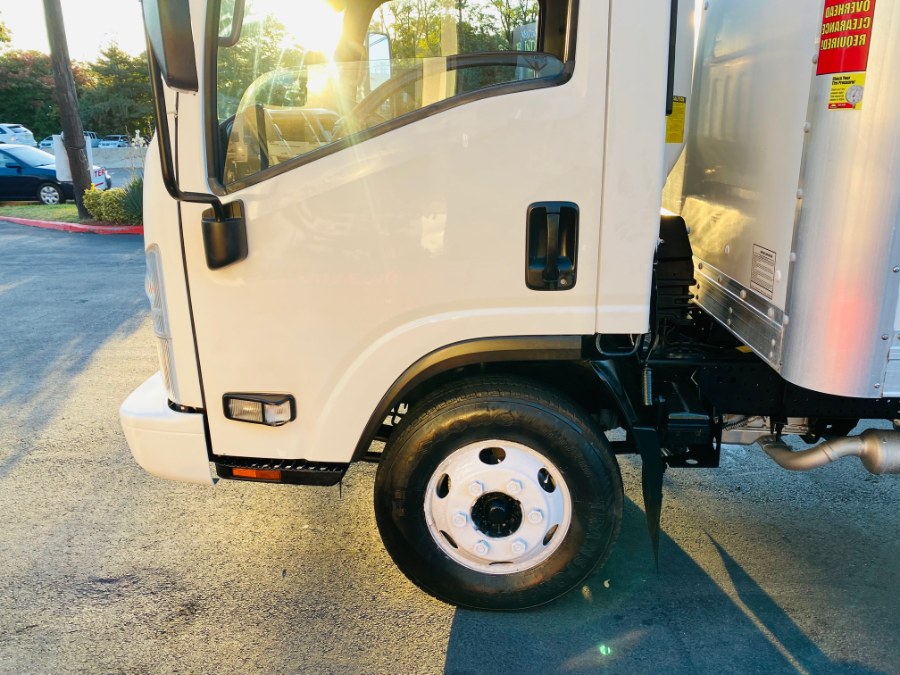 2013 Isuzu NPR GAS REG 14 FEET DRY BOX + RAMP + NO CDL, available for sale in South Amboy, New Jersey | NJ Truck Spot. South Amboy, New Jersey 2013 Isuzu NPR GAS REG 14 FEET DRY BOX + RAMP + NO CDL, available for sale in South Amboy, New Jersey | NJ Truck Spot. South Amboy, New Jersey