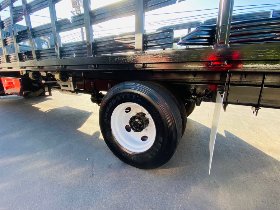 2014 FREIGHTLINER M2 106 26 FEET FLAT BED + LIFT GATE, available for sale in South Amboy, New Jersey | NJ Truck Spot. South Amboy, New Jersey 2014 FREIGHTLINER M2 106 26 FEET FLAT BED + LIFT GATE, available for sale in South Amboy, New Jersey | NJ Truck Spot. South Amboy, New Jersey